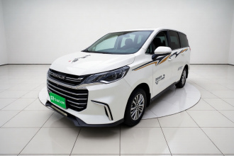 上汽大通MAXUS 大通G50 2023款 1.5T 手动畅游B