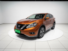 日产 楼兰 2019款 2.5L XE 两驱精英版 国V