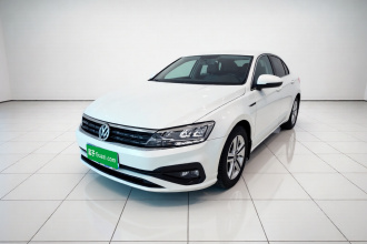 大众 凌渡 2019款 230TSI DSG风尚版 国V