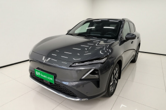 五菱汽车 五菱星光S 2024款 510km 旗舰型