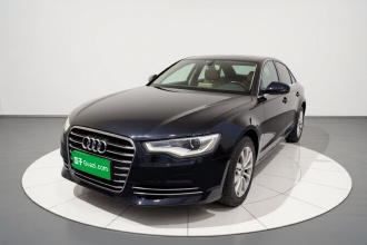奥迪A6L 2014款 TFSI 标准型