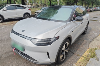 零跑汽车 零跑C11 2021款 豪华版