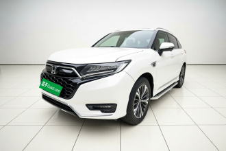 本田UR-V 2020款 370TURBO 四驱尊享版