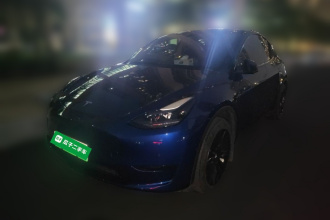 特斯拉 Model Y 2022款 改款 后轮驱动版
