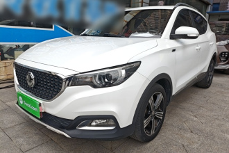 名爵ZS 2018款 1.5L 自动豪华版 国V