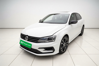 大众 速腾 2016款 280TSI 自动R-Line