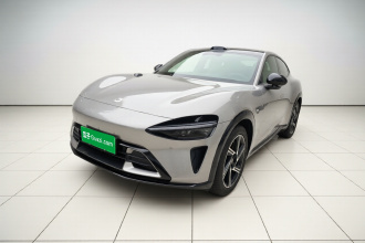 小米汽车 小米YU7 2025款 长续航版