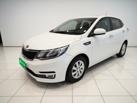 起亚K2 2015款 两厢 1.4L AT GLS炫酷版