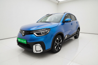 东风风神AX4 2017款 1.6L 手动潮尚型