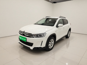 雪铁龙C3-XR 2015款 1.6L 手动时尚型