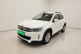 雪铁龙C3-XR 2015款 1.6L 手动时尚型