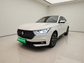 宝骏RC-6 2019款 1.5T CVT 24小时在线豪华型