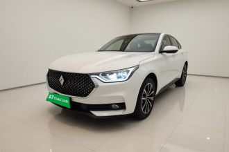 宝骏RC-6 2019款 1.5T CVT 24小时在线豪华型