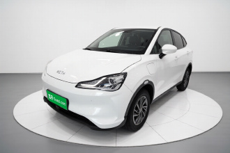 哪吒汽车 哪吒V 2021款 标准续航娱乐版升级型