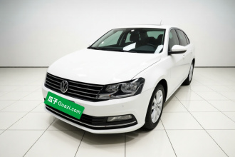 大众 朗逸 2015款 1.6L 自动舒适版