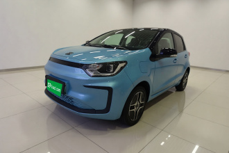 思皓 2022款 花仙子款 四叶草