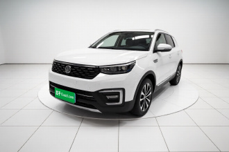 长安CS55 2018款 1.5T 自动炫色型 国V