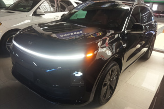 理想汽车 理想L6 2024款 Pro