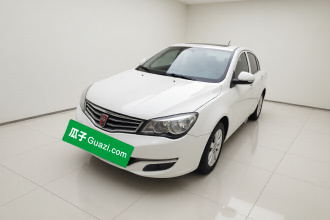 荣威350 2015款 1.5L 自动豪华天窗版