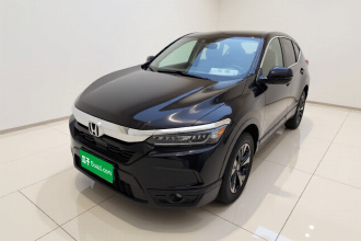 本田 皓影 2021款 240TURBO CVT两驱智享版