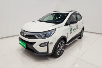 比亚迪 元 2016款 1.5L 手动尊贵型