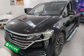 大众 威然 2024款 380TSI 尊贵版