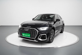 奥迪Q5L Sportback 2021款 40 TFSI 豪华型