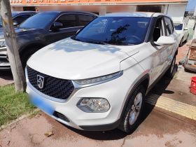 宝骏510 2021款 1.5L CVT畅享型