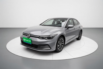 大众 高尔夫 2021款 280TSI DSG Pro