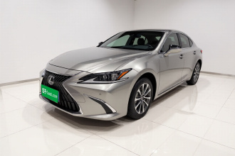 雷克萨斯ES 2021款 200 卓越版