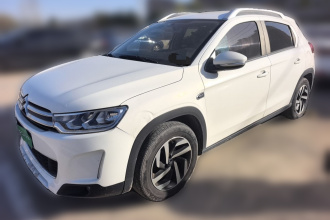 雪铁龙C3-XR 2015款 1.6L 自动先锋型