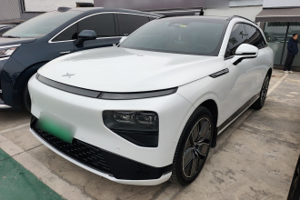 小鹏G9 2022款 702 Pro