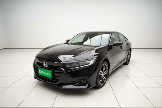 本田 雅阁 2022款 260TURBO 幻夜·尊贵版