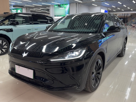 ARCFOX极狐 极狐 阿尔法S(ARCFOX αS) 2023款 603D 森林版 320kW