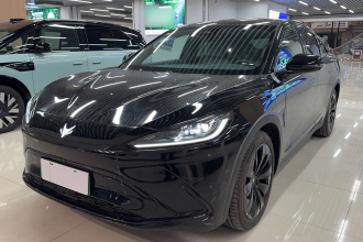 ARCFOX极狐 极狐 阿尔法S(ARCFOX αS) 2023款 603D 森林版 320kW