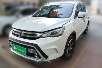 东风风神AX5 2017款 1.4T 手动趣尚型