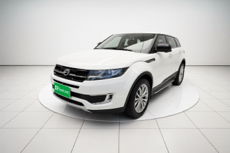 陆风X7 2015款 2.0T 全景旗舰版