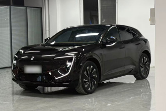 阿维塔07 2024款 Pro+纯电版