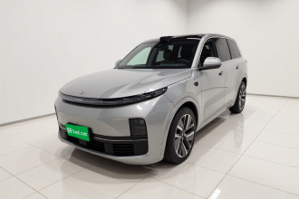 理想汽车 理想L9 2022款 Max