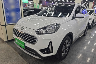 起亚 KX3傲跑 2017款 1.6L 自动傲雅版