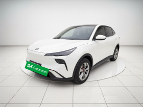 奔腾 悦意03 2025款 565km 乐享版