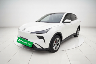 奔腾 悦意03 2025款 565km 乐享版