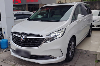 别克GL8 2022款 ES陆尊 653T 舒适型