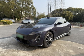 阿维塔06 2025款 Ultra纯电版