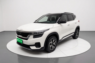 起亚 KX3傲跑 2021款 1.5L CVT焕新版