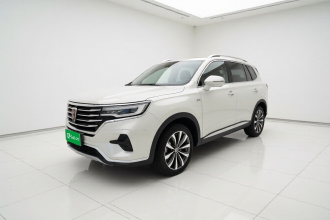 荣威RX5 MAX 2019款 300TGI 自动智能座舱旗舰版