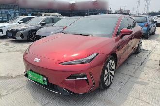 吉利银河 银河E8 2024款 665km 后驱星舰 远航版