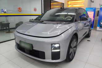 理想汽车 理想i6 2025款 四驱标准版