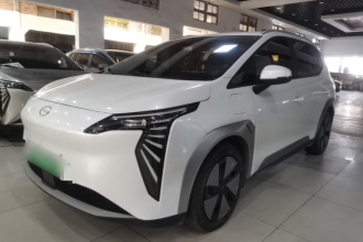 埃安 AION Y 2023款 Plus 510 乐享版