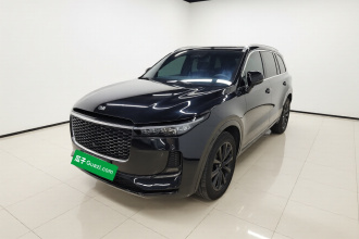 理想汽车 理想ONE 2021款 增程6座版
